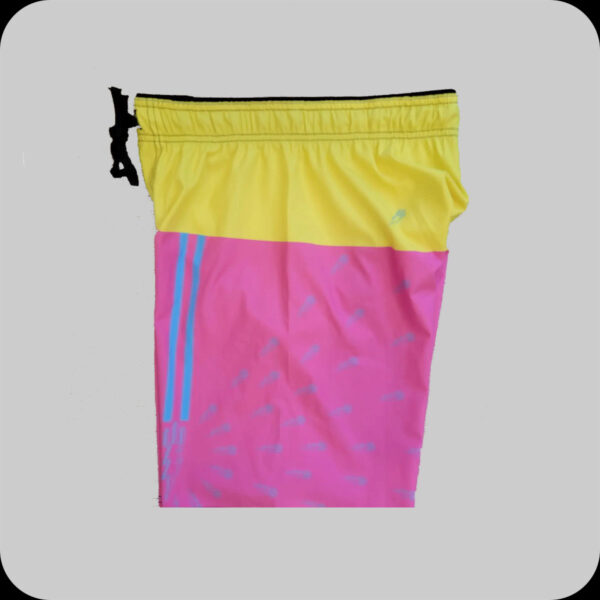 Neon Knights - Hybrid Boardshorts - Image 3